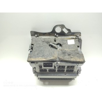 Recambio de guantera para volkswagen passat lim. (362) advance bluemotion referencia OEM IAM 3C1857097BC  