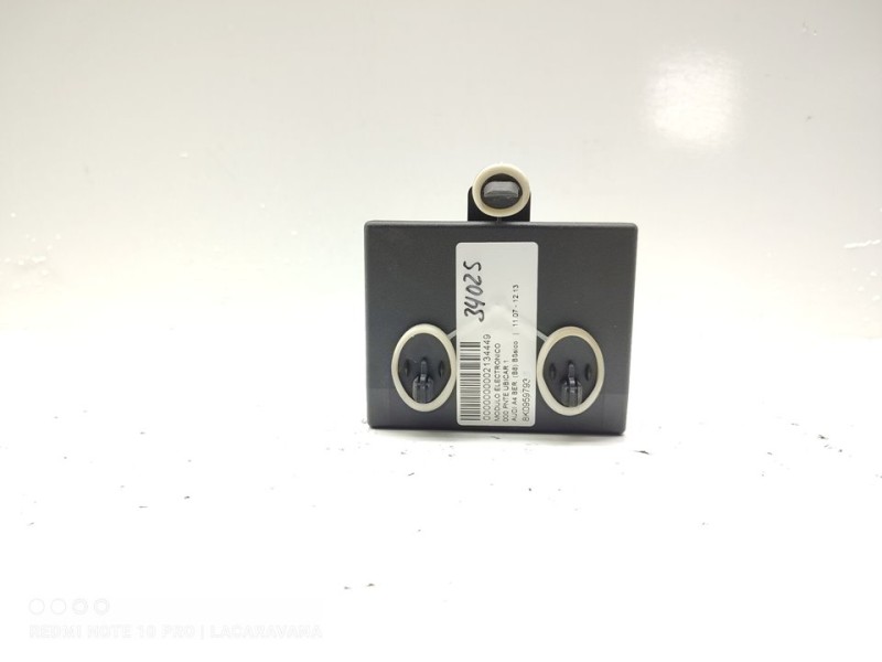 Recambio de modulo electronico para audi a4 ber. (b8) básico referencia OEM IAM 8K0959793  