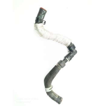 Recambio de tubo para jeep wrangler / wrangler unlimited sahara referencia OEM IAM 68089500AB  