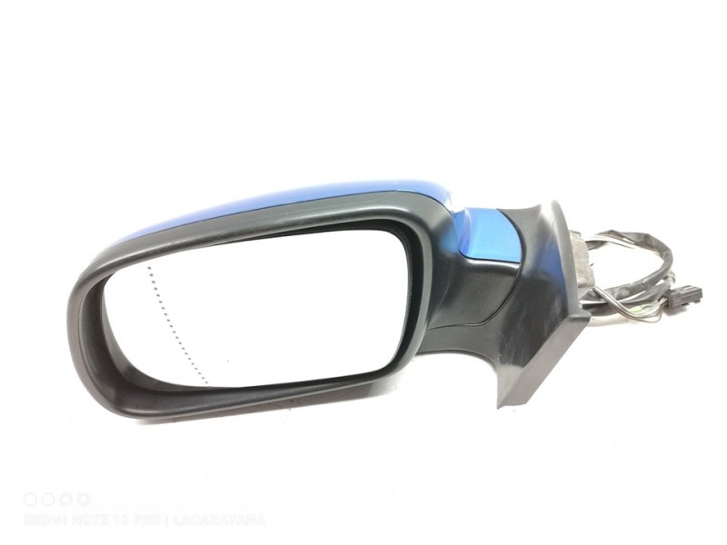 Recambio de retrovisor izquierdo para peugeot 307 berlina (s2) xs referencia OEM IAM 8149AW  