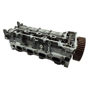 Recambio de culata para peugeot 508 sw allure referencia OEM IAM 9807255910  