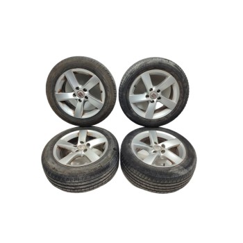 Recambio de juego llantas para volkswagen passat lim. (362) advance bluemotion referencia OEM IAM 3AA601025A  