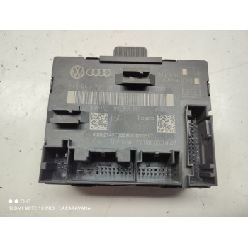 Recambio de modulo electronico para audi a4 ber. (b8) básico referencia OEM IAM 8K0959793  