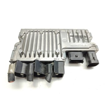 MODULO ELECTRONICO 9802096780 