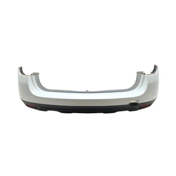 Recambio de paragolpes trasero para dacia duster ii essential referencia OEM IAM 850220033R  