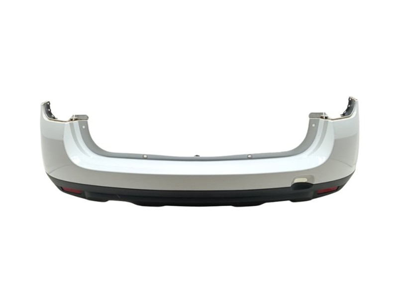 Recambio de paragolpes trasero para dacia duster ii essential referencia OEM IAM 850220033R  