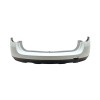 Recambio de paragolpes trasero para dacia duster ii essential referencia OEM IAM 850220033R  