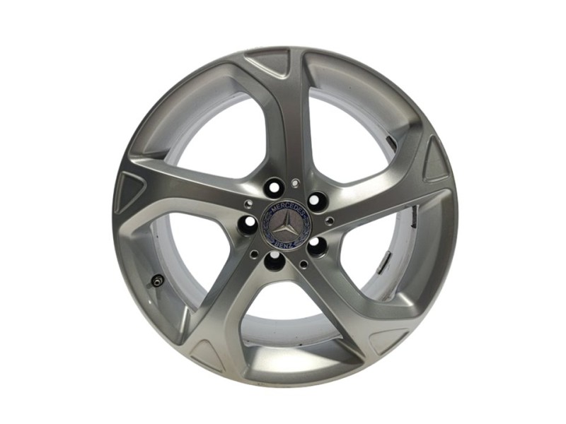 Recambio de llanta para mercedes-benz clase gla (w156) gla 200 cdi (156.908) referencia OEM IAM A1564012500  