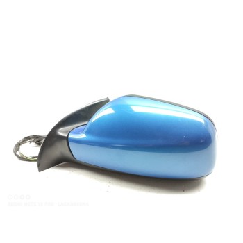 Recambio de retrovisor izquierdo para peugeot 307 berlina (s2) xs referencia OEM IAM 8149AW  