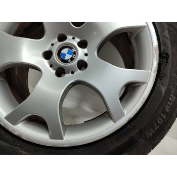 Recambio de juego llantas para bmw x5 (e53) 3.0d referencia OEM IAM 36111096231-36111096228  