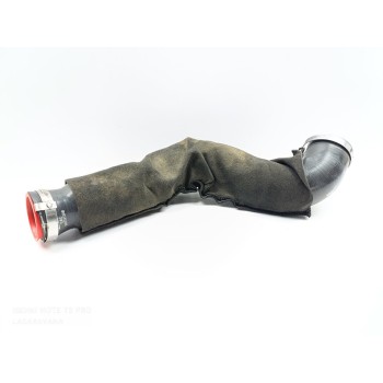 Recambio de tubo para jeep wrangler / wrangler unlimited sahara referencia OEM IAM 55111213AB  