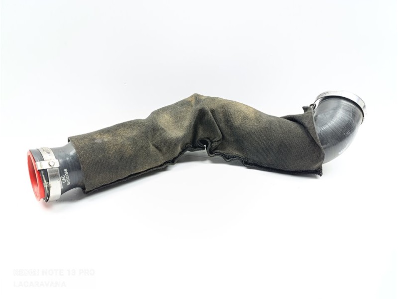 Recambio de tubo para jeep wrangler / wrangler unlimited sahara referencia OEM IAM 55111213AB  