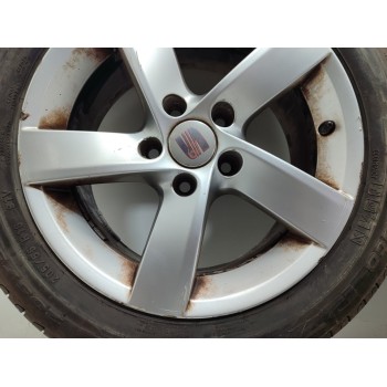Recambio de juego llantas para volkswagen passat lim. (362) advance bluemotion referencia OEM IAM 3AA601025A  