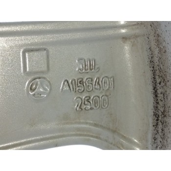 Recambio de llanta para mercedes-benz clase gla (w156) gla 200 cdi (156.908) referencia OEM IAM A1564012500  