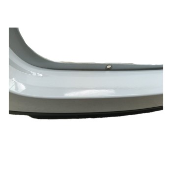 Recambio de paragolpes trasero para dacia duster ii essential referencia OEM IAM 850220033R  