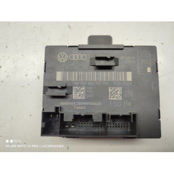 Recambio de modulo electronico para audi a4 ber. (b8) básico referencia OEM IAM 8K0959795  