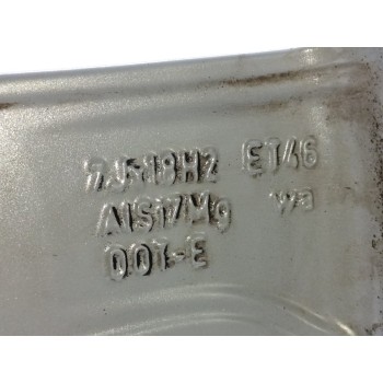 Recambio de llanta para mercedes-benz clase gla (w156) gla 200 cdi (156.908) referencia OEM IAM A1564012500  