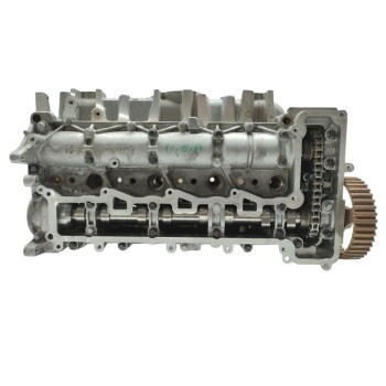 Recambio de culata para peugeot 508 sw allure referencia OEM IAM 9807255910  