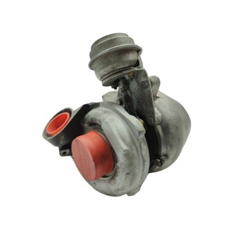 Recambio de turbocompresor para jeep gr.cherokee (wj/wg) 2.7 crd laredo referencia OEM IAM A6650960099  