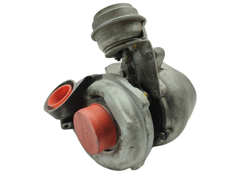 Recambio de turbocompresor para jeep gr.cherokee (wj/wg) 2.7 crd laredo referencia OEM IAM A6650960099  