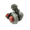 Recambio de turbocompresor para jeep gr.cherokee (wj/wg) 2.7 crd laredo referencia OEM IAM A6650960099  