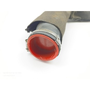 Recambio de tubo para jeep wrangler / wrangler unlimited sahara referencia OEM IAM 55111213AB  