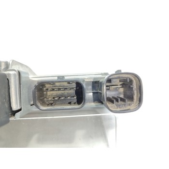 Recambio de modulo electronico para citroën c4 lim. seduction referencia OEM IAM 9802096780  