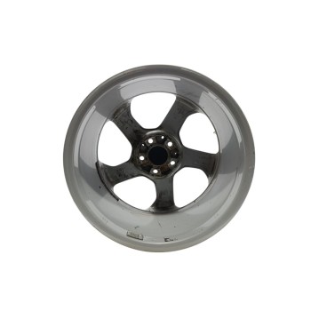 Recambio de llanta para mercedes-benz clase gla (w156) gla 200 cdi (156.908) referencia OEM IAM A1564012500  