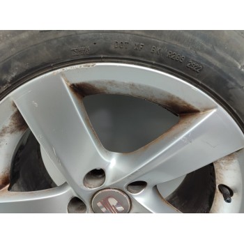 Recambio de juego llantas para volkswagen passat lim. (362) advance bluemotion referencia OEM IAM 3AA601025A  