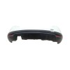 Recambio de paragolpes trasero para dacia duster ii essential referencia OEM IAM 850220033R  