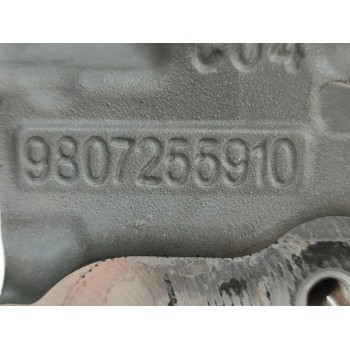 Recambio de culata para peugeot 508 sw allure referencia OEM IAM 9807255910  