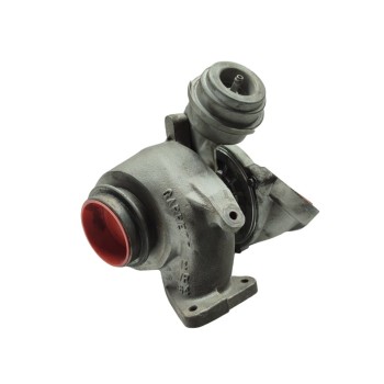 Recambio de turbocompresor para jeep gr.cherokee (wj/wg) 2.7 crd laredo referencia OEM IAM A6650960099  