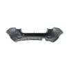 Recambio de paragolpes trasero para dacia duster ii essential referencia OEM IAM 850220033R  