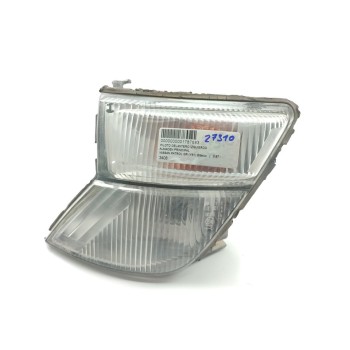 Recambio de piloto delantero izquierdo para nissan patrol gr (y61) básico referencia OEM IAM 3408  