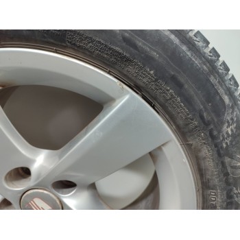 Recambio de juego llantas para volkswagen passat lim. (362) advance bluemotion referencia OEM IAM 3AA601025A  