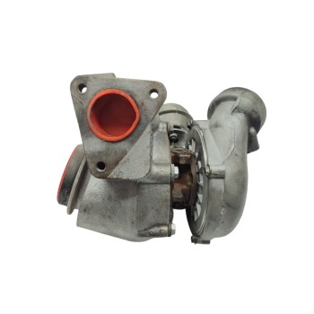 Recambio de turbocompresor para jeep gr.cherokee (wj/wg) 2.7 crd laredo referencia OEM IAM A6650960099  