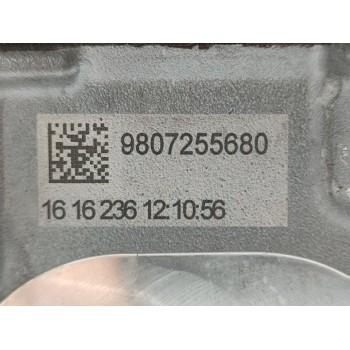 Recambio de culata para peugeot 508 sw allure referencia OEM IAM 9807255910  