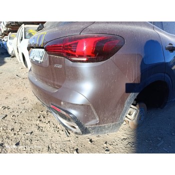 Recambio de paragolpes trasero para mg hs comfort referencia OEM IAM 10922775  