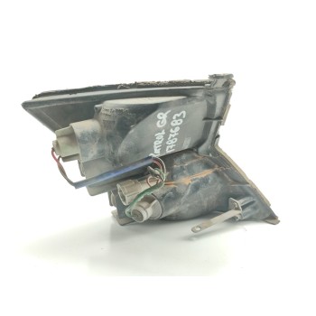 Recambio de piloto delantero izquierdo para nissan patrol gr (y61) básico referencia OEM IAM 3408  