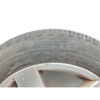 Recambio de juego llantas para volkswagen passat lim. (362) advance bluemotion referencia OEM IAM 3AA601025A  