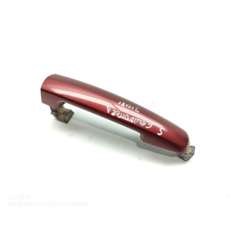 MANETA EXTERIOR DELANTERA IZQUIERDA 8281263J00ZY8 