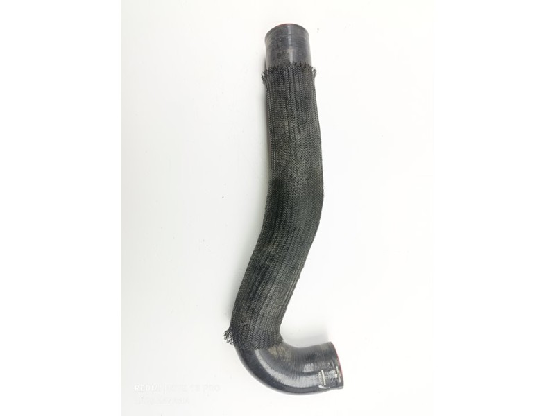 Recambio de tubo para jeep wrangler / wrangler unlimited sahara referencia OEM IAM 56639AE  