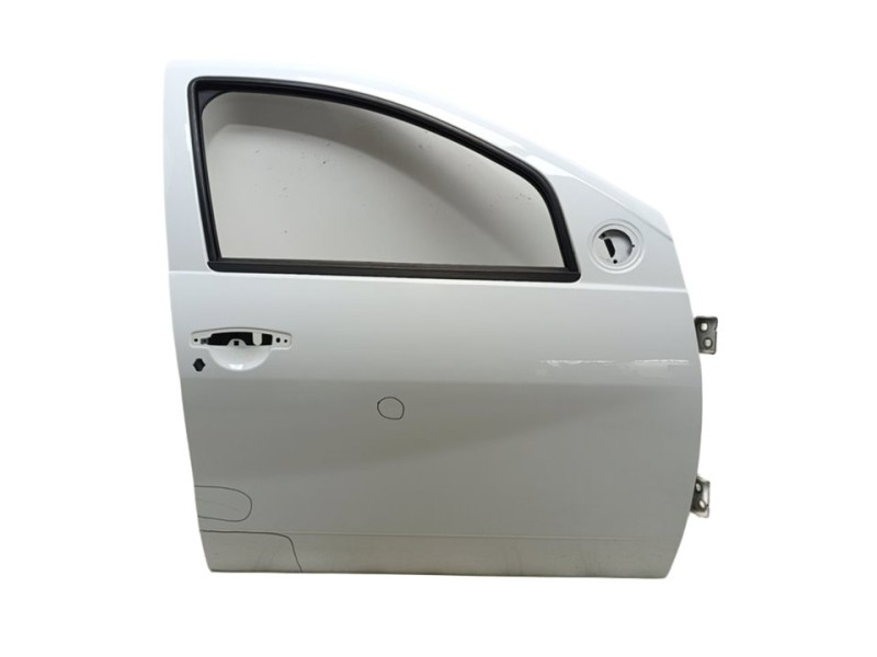 Recambio de puerta delantera derecha para dacia duster ii essential referencia OEM IAM 801006719R  