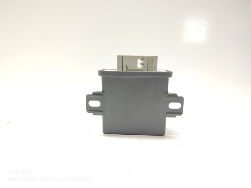 Recambio de modulo electronico para audi a4 ber. (b8) básico referencia OEM IAM 8K0907357B  