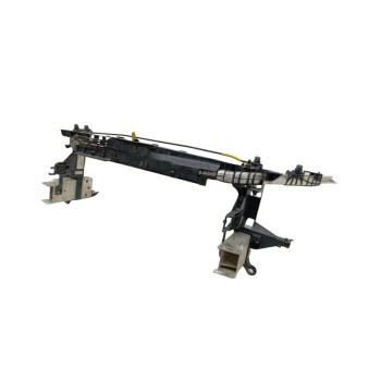 Recambio de panel frontal para mercedes-benz clase gla (w156) gla 200 cdi (156.908) referencia OEM IAM A2466200234  