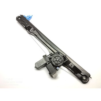 Recambio de elevalunas delantero derecho para opel combo d kasten l1h1 2,2t referencia OEM IAM 95509364  