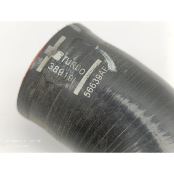 Recambio de tubo para jeep wrangler / wrangler unlimited sahara referencia OEM IAM 56639AE  