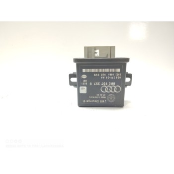 Recambio de modulo electronico para audi a4 ber. (b8) básico referencia OEM IAM 8K0907357B  