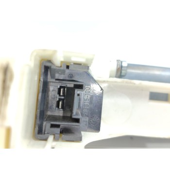 Recambio de motor elevalunas delantero derecho para audi q3 (8ug) attraction referencia OEM IAM 8K0959802B  