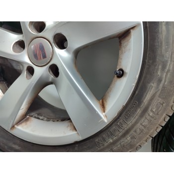 Recambio de juego llantas para volkswagen passat lim. (362) advance bluemotion referencia OEM IAM 3AA601025A  